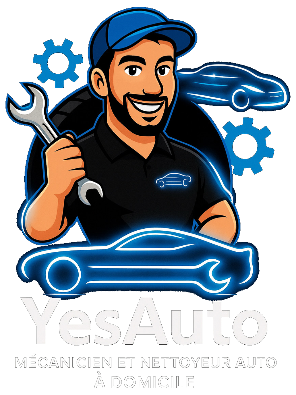 YesAuto